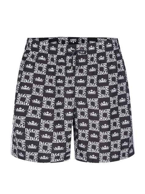 dolce gabbana badehose|net a porter dolce and gabbana.